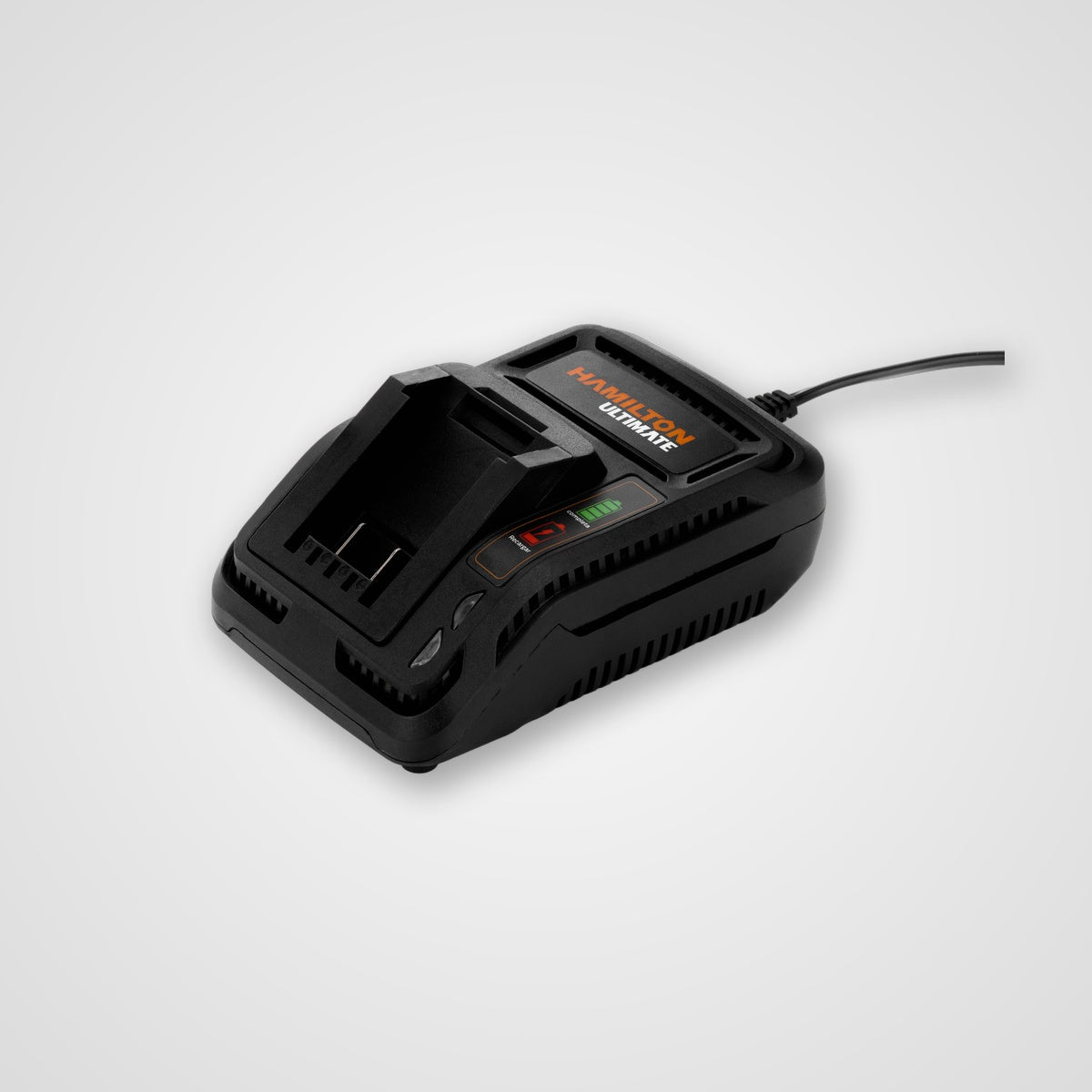 Cargador De Batería 20V Ultimate - Hamilton