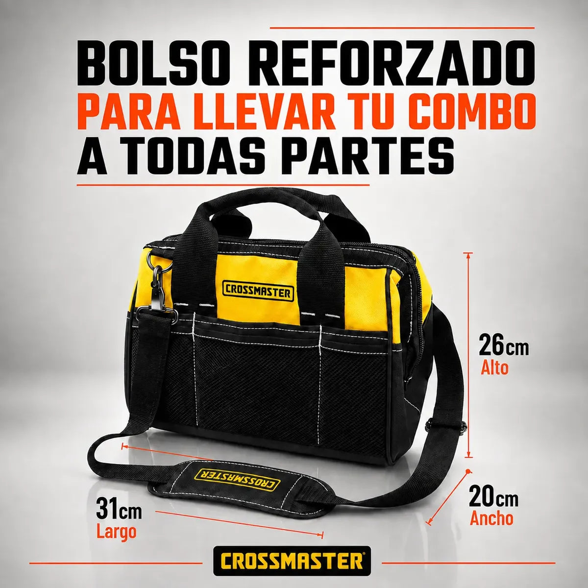 COMBO 3 EN 1 FLEX ONE PROFESIONAL - DOWEN PAGIO