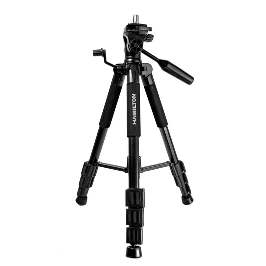 Tripode Profesional Nivel Laser 50/150cm - Hamilton
