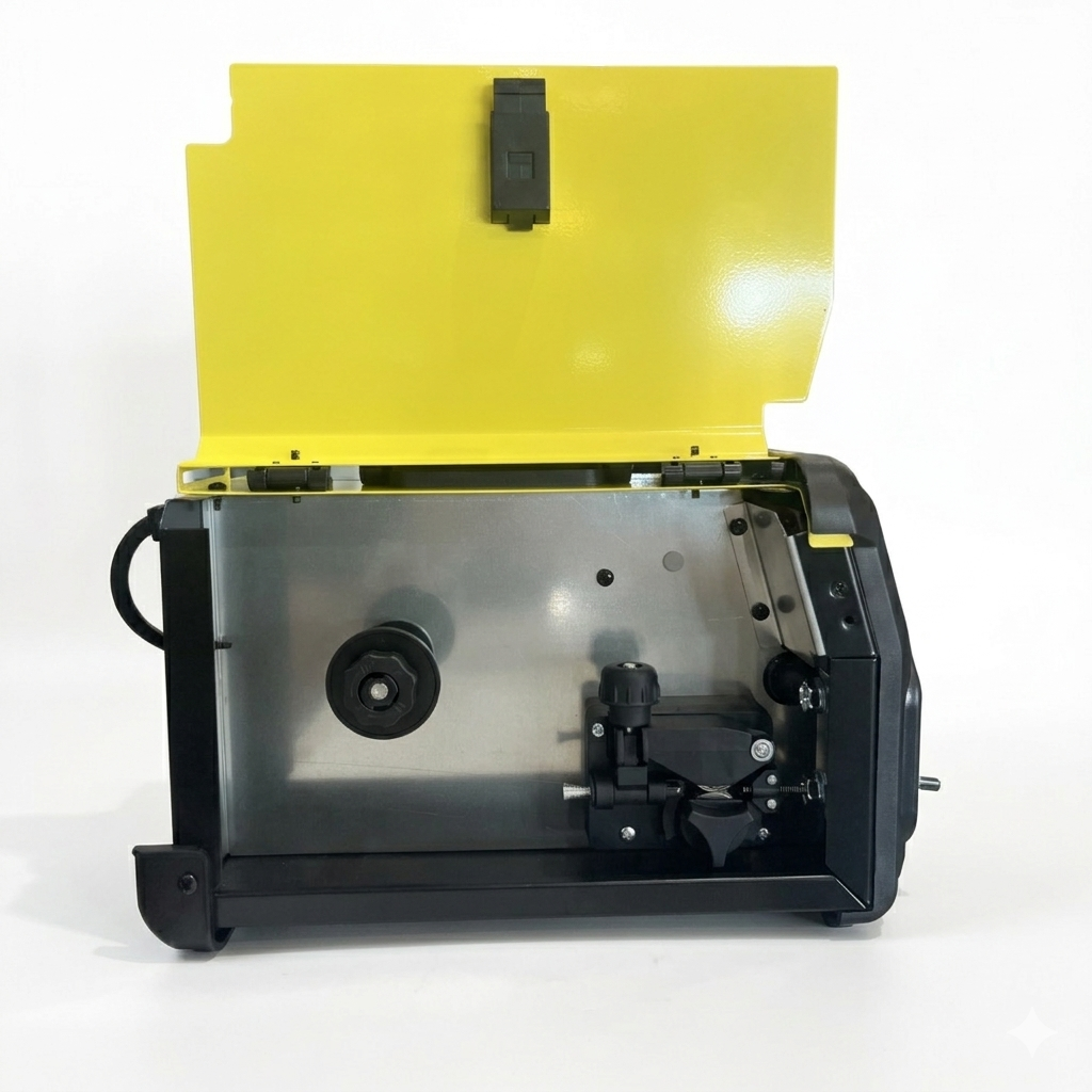 Soldadora Inverter 3 en 1 ME-160 - ALEBA