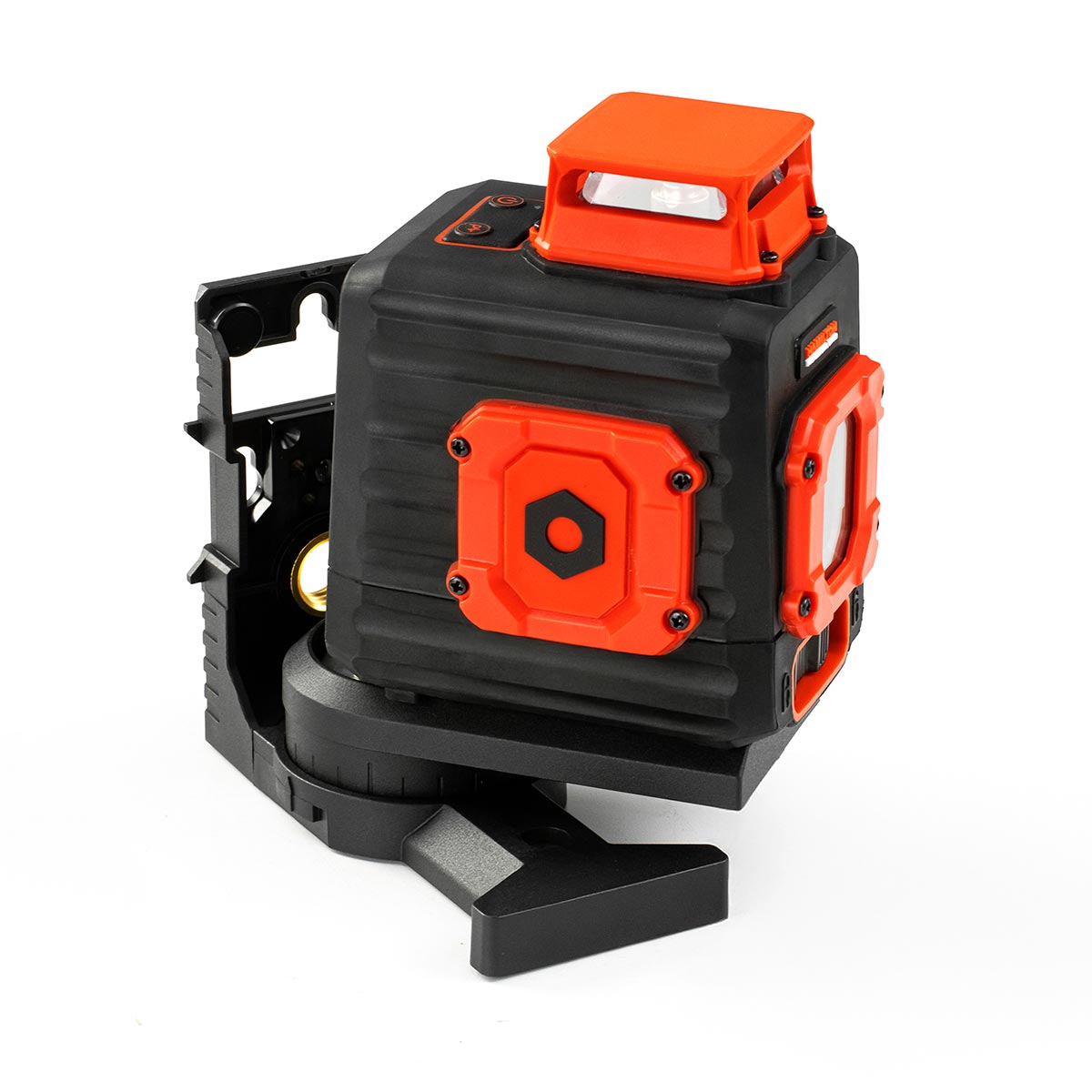 NIvel Laser 360º Autonivelante Profesional - Hamilton