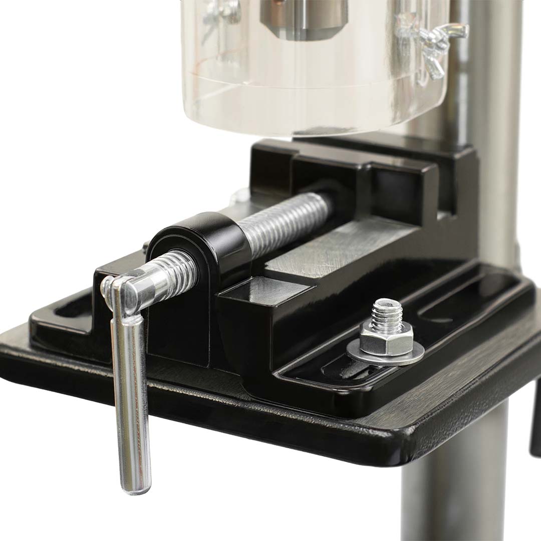 Taladro De Banco 16mm 550W - Hamilton