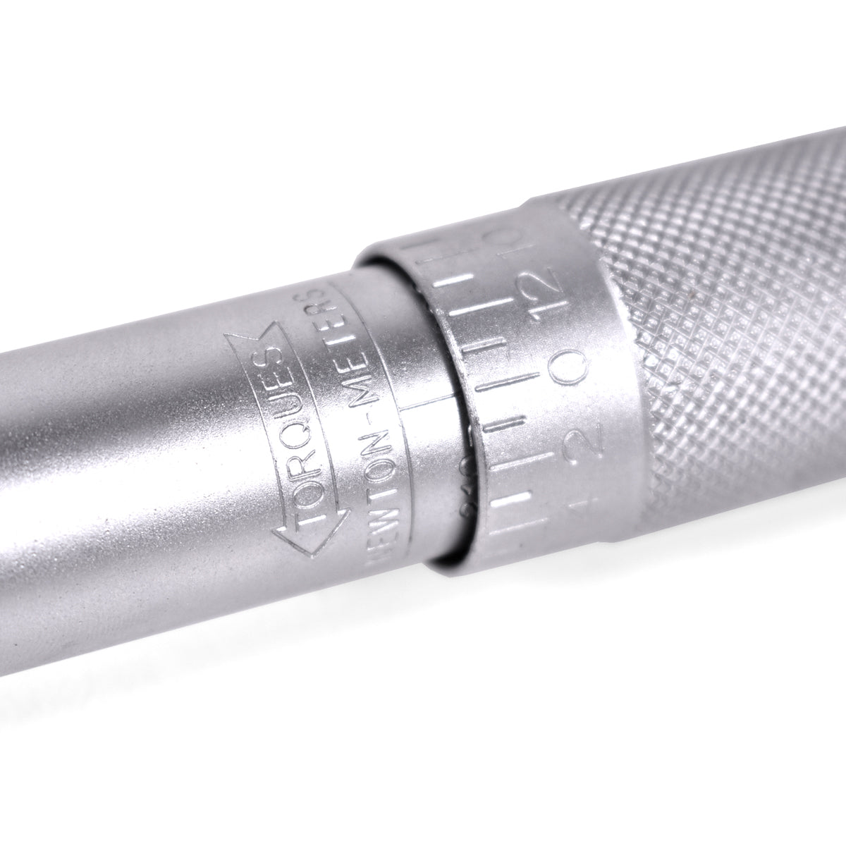 Torquimetro Zafe 1/2 4-210NM(4-21Kg) - Hamilton
