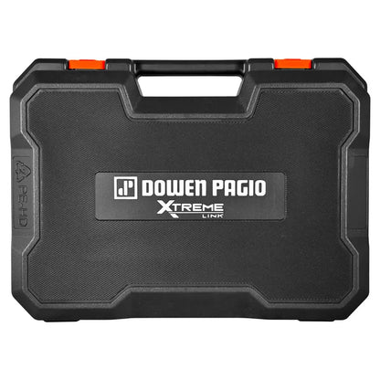Amoladora Angular a Batería - Dowen Pagio - Brushless - 115 mm
