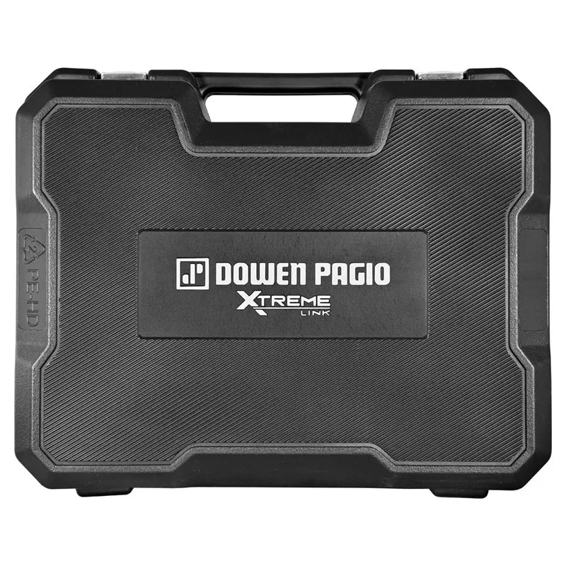Llave Impacto 1" Brushless - Batería 40V - 2000Nm - Dowen Pagio