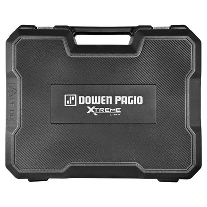 Llave Impacto 1" Brushless - Batería 40V - 2000Nm - Dowen Pagio
