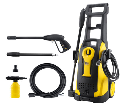 Hidrolavadora BT660 1400W 150BAR - BTA