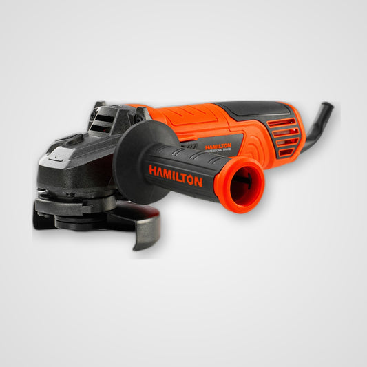 Amoladora Angular 115mm 850W-Hamilton