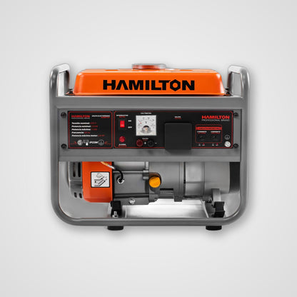 Grupo Electrogeno 1100W 2.9HP - Hamilton