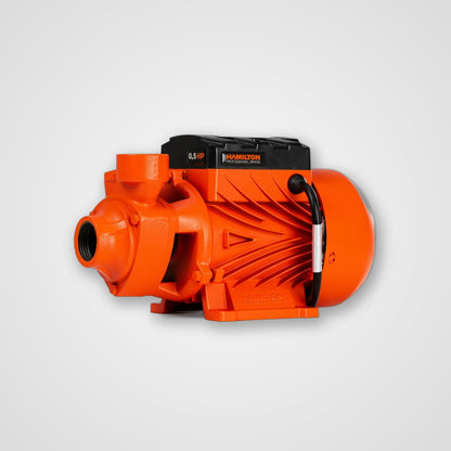 Bomba Periferica 370W 1/2Hp - Hamilton
