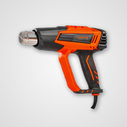 Pistola Calor 2000W 2 Temperaturas - Hamilton