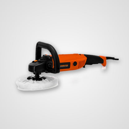 Pulidora Roto Orbital 180mm Profesional - Hamilton