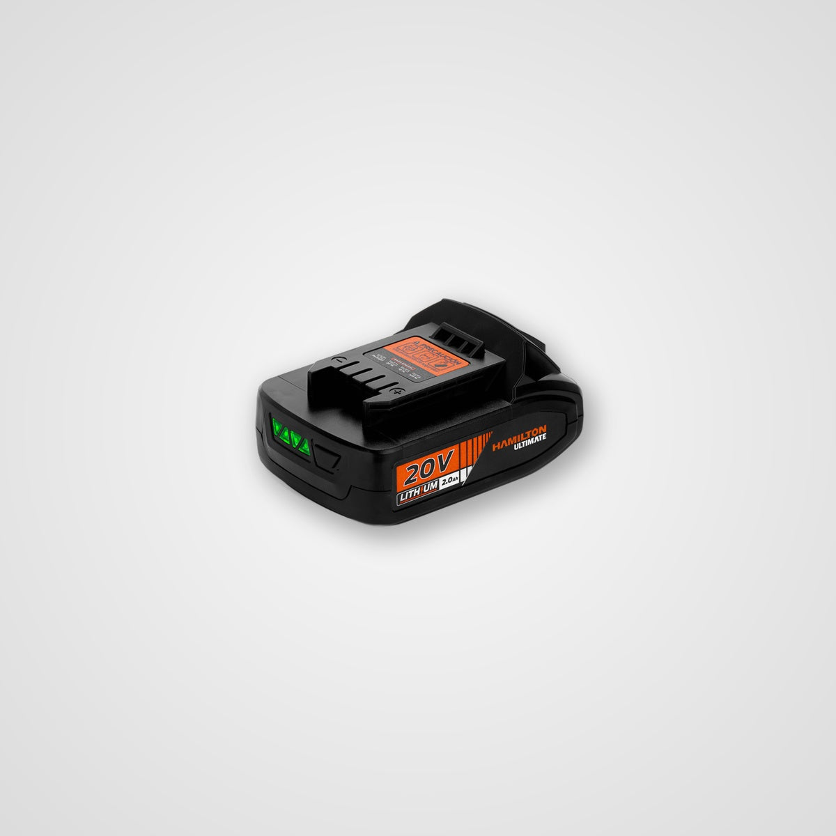 Bateria 20V 2.0 A Ultimate - Hamilton