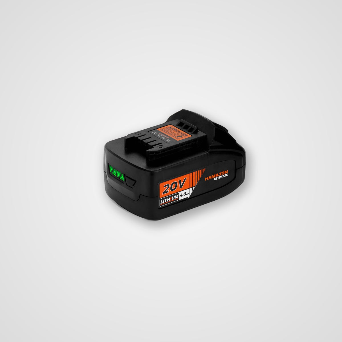 Bateria 20V 4.0 A Ultimate - Hamilton