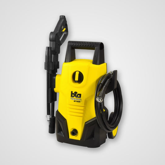 HIDROLAVADORA 1400W 110BAR BT140 - BTA