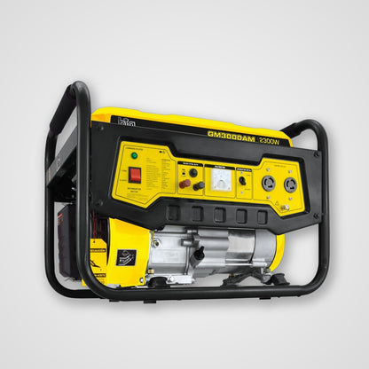 Grupo Electrógeno 2300W 6.5HP GM3000AM - BTA