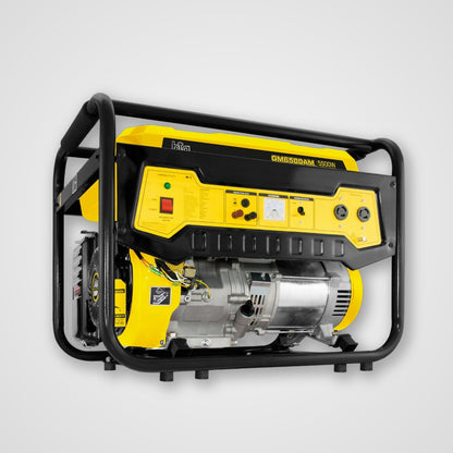 Grupo Electrogeno  5500W 13HP GM6500 - BTA