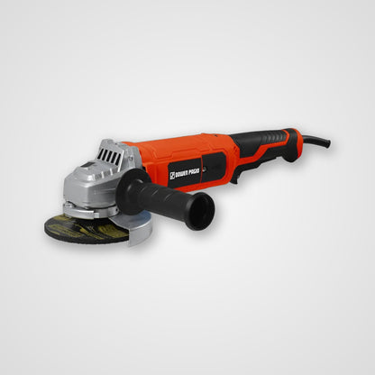 Amoladora 115/125mm 1250W Regulador Velocidad - Dowen Pagio