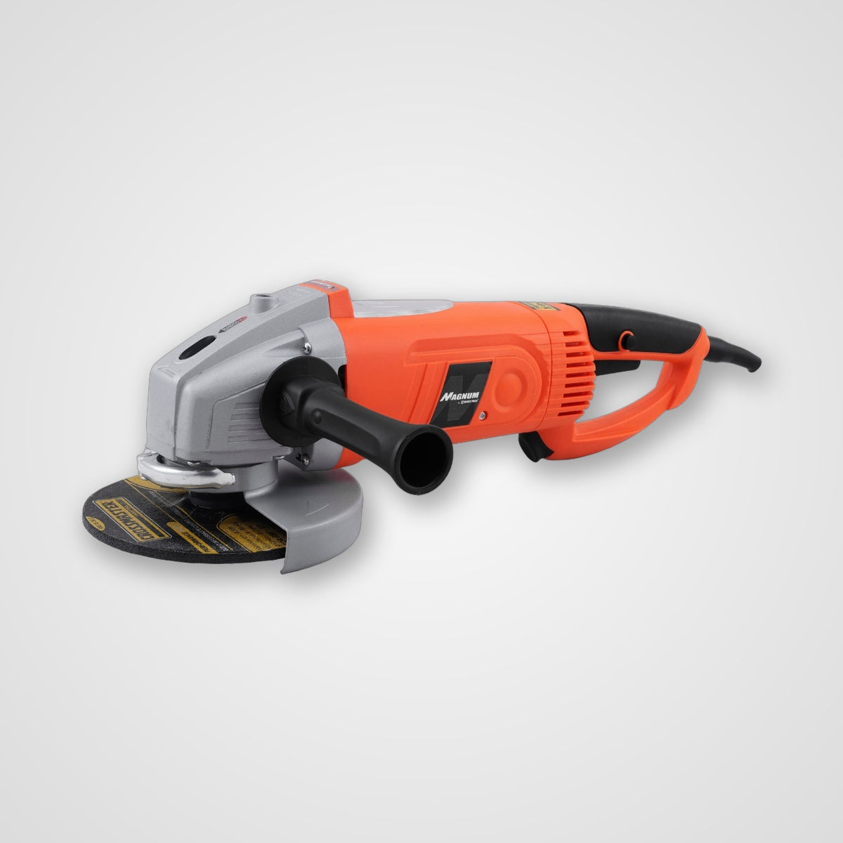 Amoladora Angular Industrial 180mm 2300W Magnum - Dowen Pagio