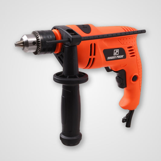 Taladro Percutor 13mm 800W Vel. Variable - Dowen Pagio