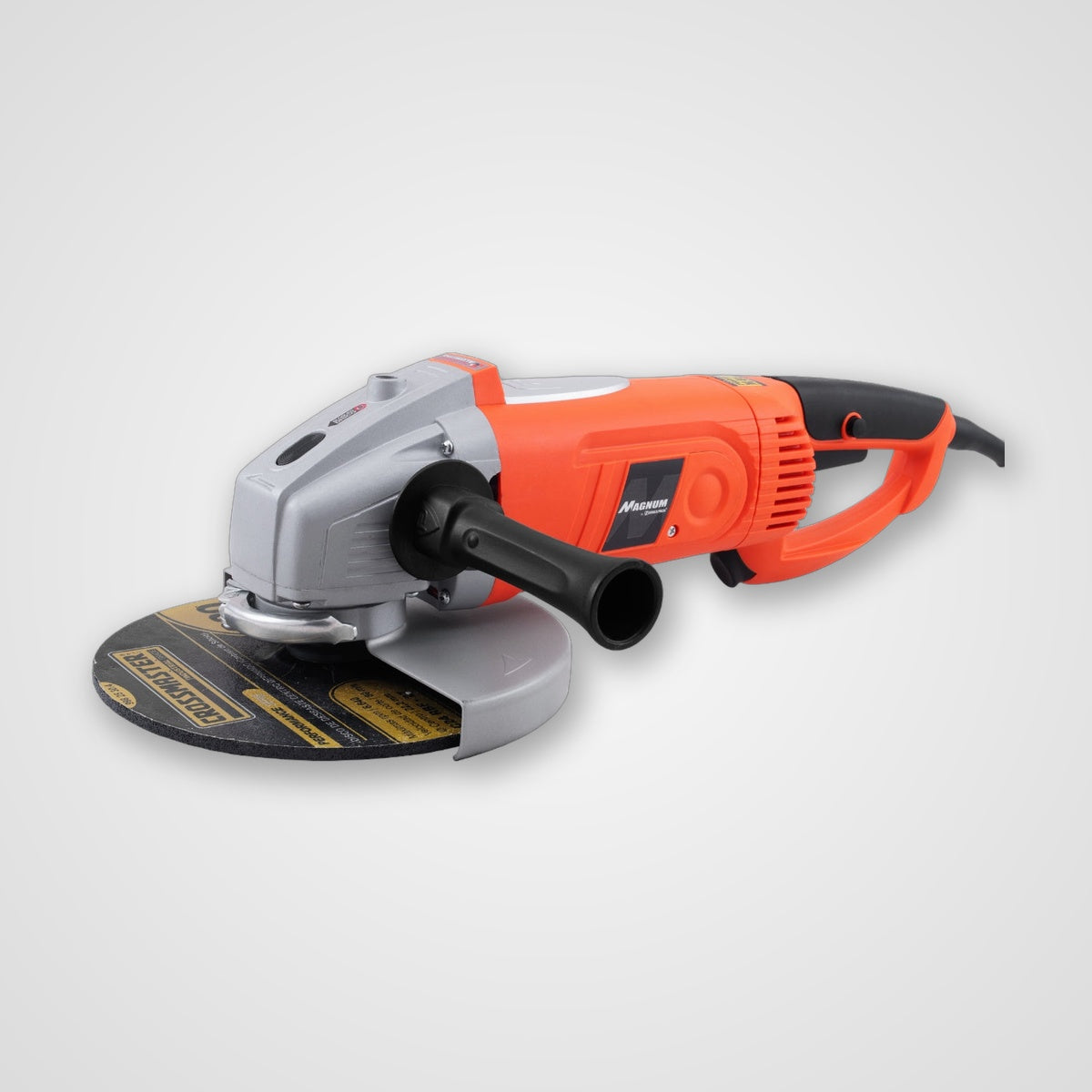 Amoladora Angular 230mm 2300W Intensivo - Dowen Pagio