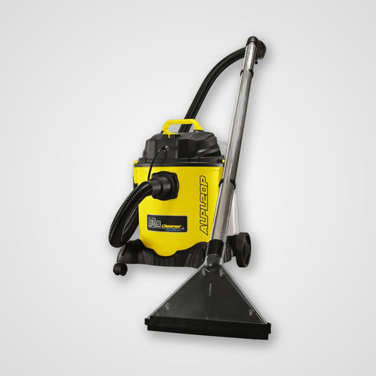 Aspiradora Lavatapizado 20L 1500W - BTA