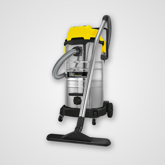 Aspiradora Industrial 3 Motores 70L 3600W - BTA