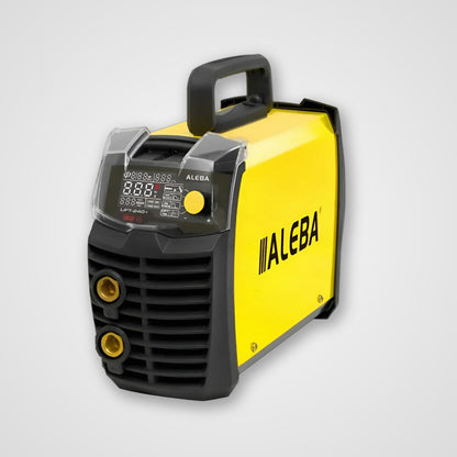 Soldadora Inverter 240A Mma/Tig - ALEBA