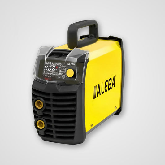 Soldadora Inverter 240A Mma/Tig - ALEBA