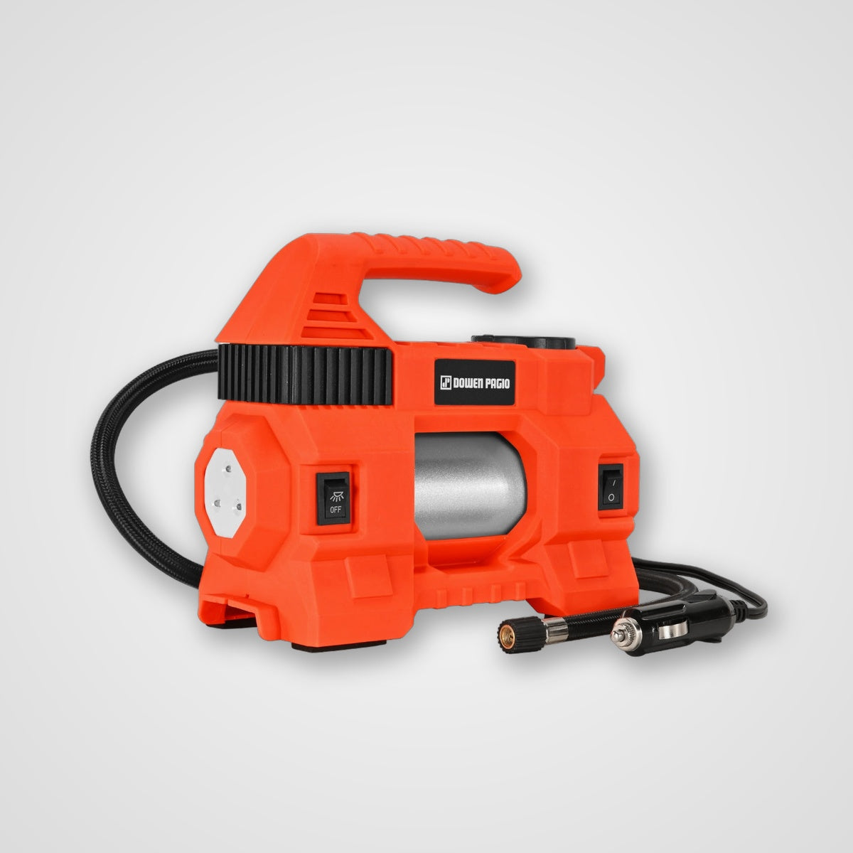 Compresor De Aire 12V 180W - Dowen Pagio