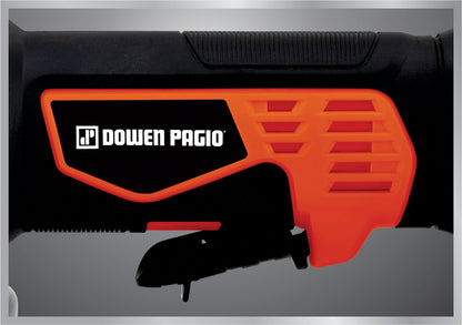 Amoladora Inalámbrica 115mm Batería Y Cargador - Dowen Pagio
