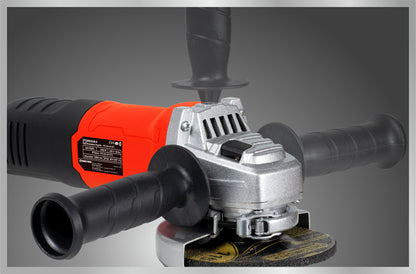 Amoladora Angular 115mm 900W - Dowen Pagio