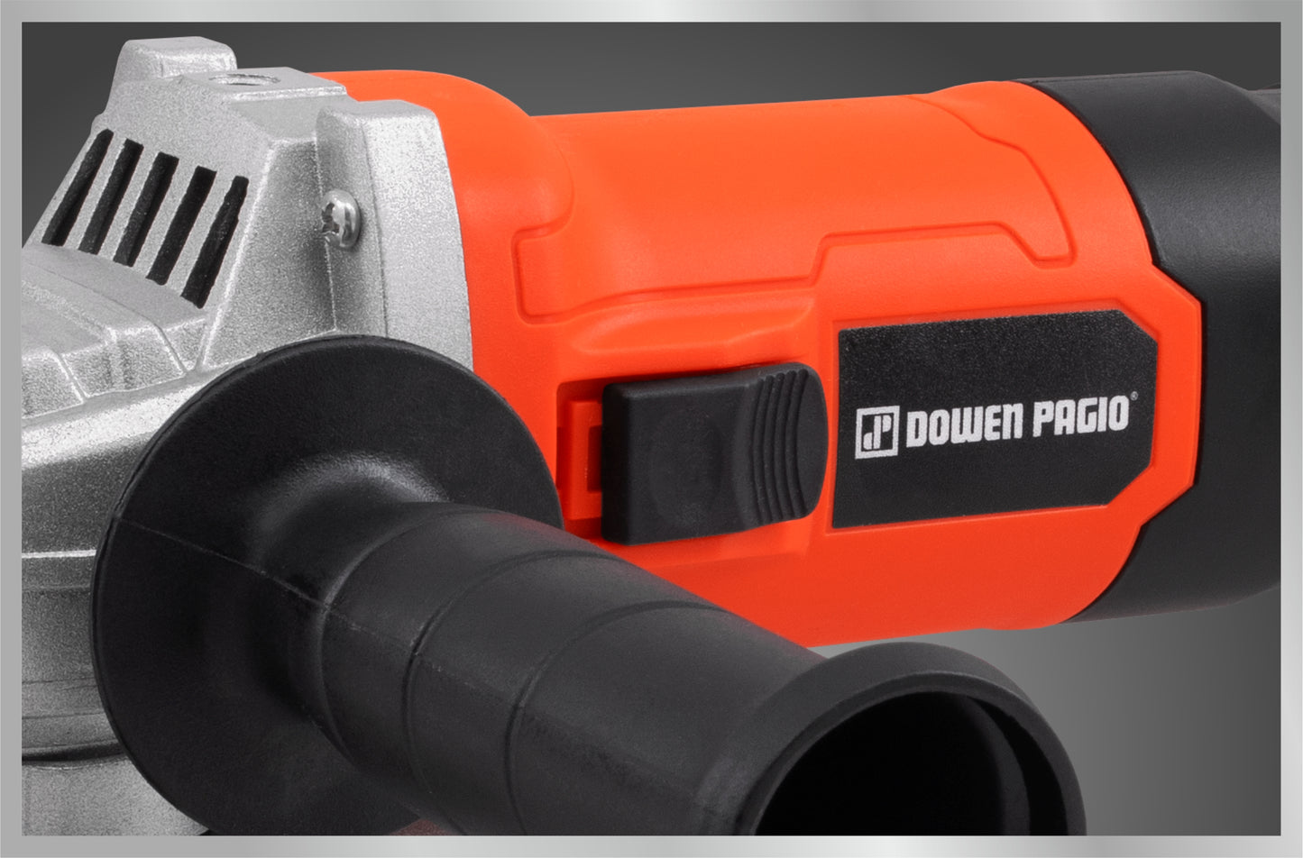 Amoladora Angular 115mm 900W - Dowen Pagio