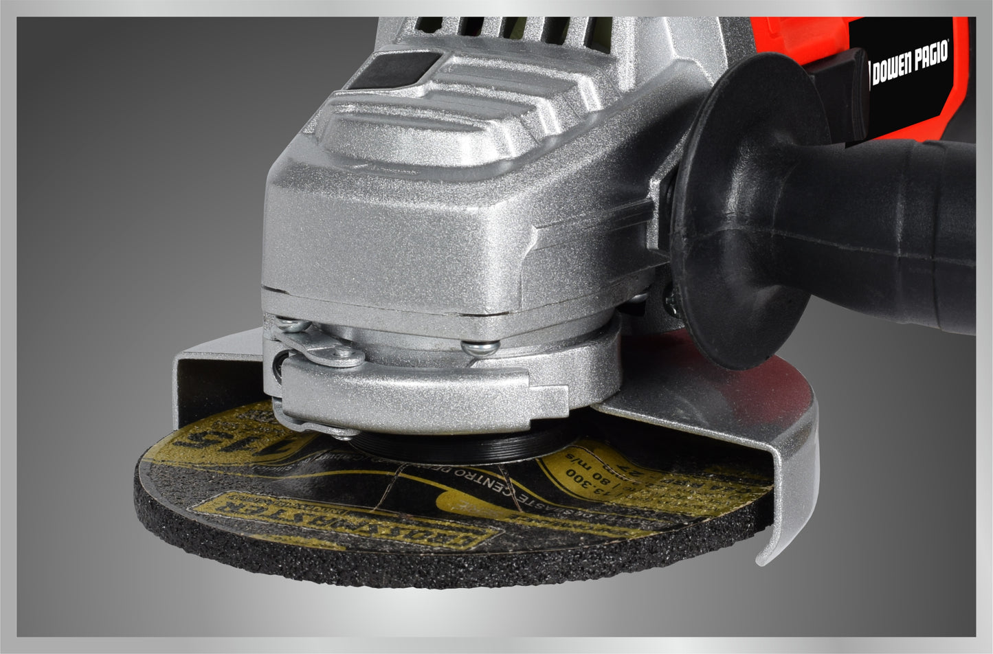 Amoladora Angular 115mm 900W - Dowen Pagio