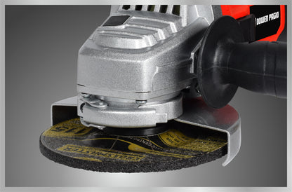 Amoladora Angular 115mm 900W - Dowen Pagio