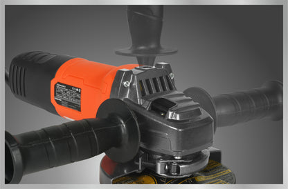 Amoladora Angular 115mm 1050W - Dowen Pagio