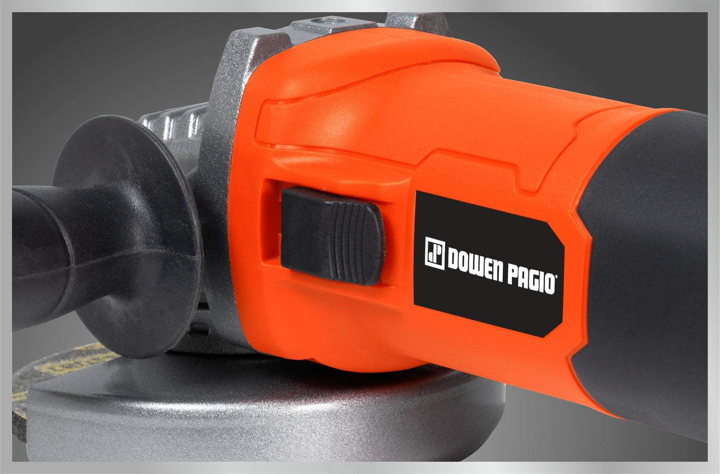 Amoladora Angular 115mm 800W - Dowen Pagio