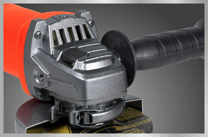 Amoladora Angular 115mm 1050W - Dowen Pagio