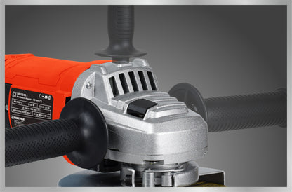 Amoladora Angular 180mm 2100W - Dowen Pagio