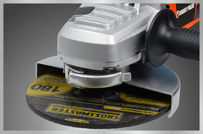 Amoladora Angular 180mm 2100W - Dowen Pagio