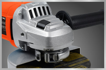 Amoladora Angular 180mm 2100W - Dowen Pagio