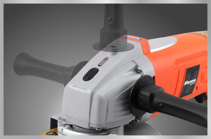 Amoladora Angular Industrial 180mm 2300W Magnum - Dowen Pagio