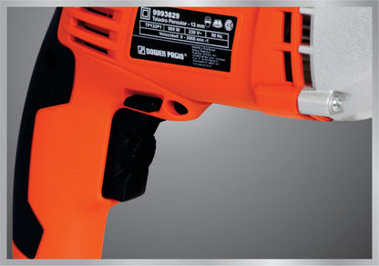 Taladro Percutor 13mm 950W Vel. Variable - Dowen Pagio