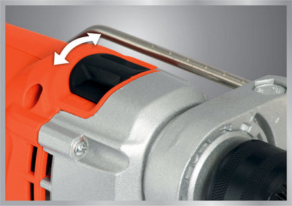 Taladro Percutor 13mm 950W Vel. Variable - Dowen Pagio