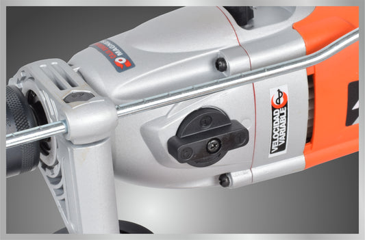 Taladro Percutor 13mm 1150W Intensivo Magnum - Dowen Pagio