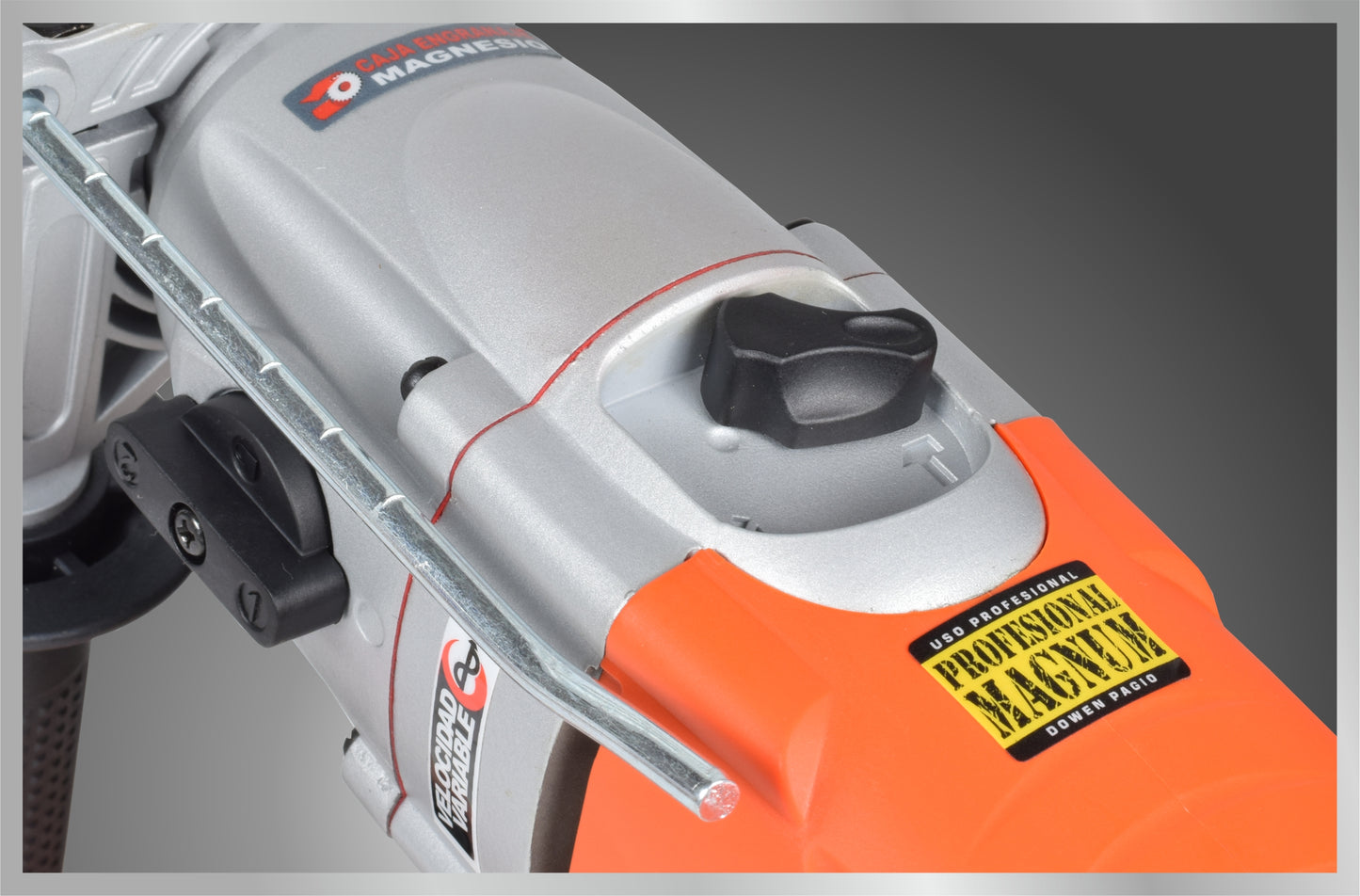 Taladro Percutor 13mm 1150W Intensivo Magnum - Dowen Pagio
