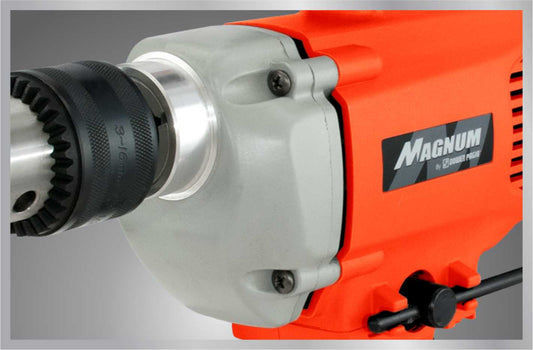 Taladro Alto Torque 16mm 850W Intensivo Magnum - Dowen Pagio