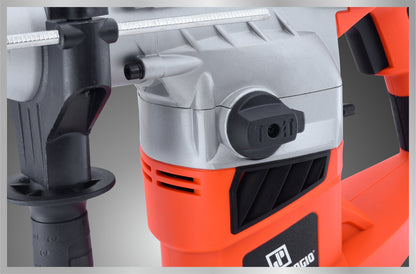 Rotomartillo Percutor 1100W 30mm - Dowen Pagio