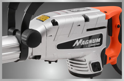 Martillo Demoledor 27J 1500W Uso Intensivo - Dowen Pagio