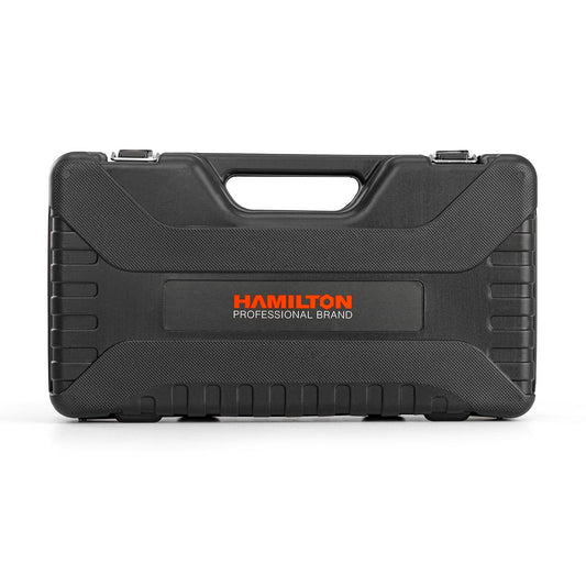 Multiplicador De Fuerza - Hamilton